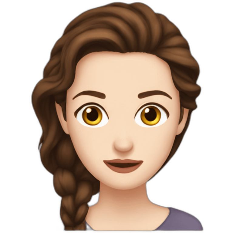 bella swan emoji