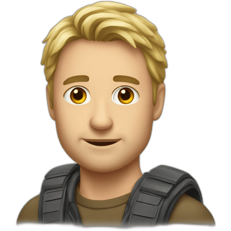 PETR PAVEL emoji