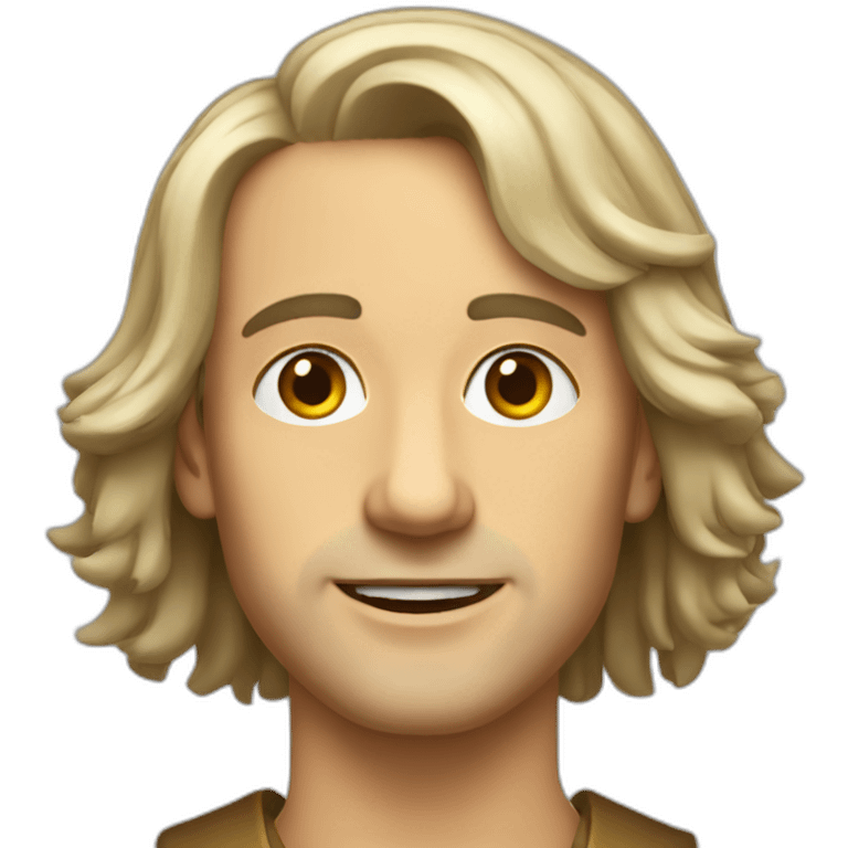 weimar braco emoji