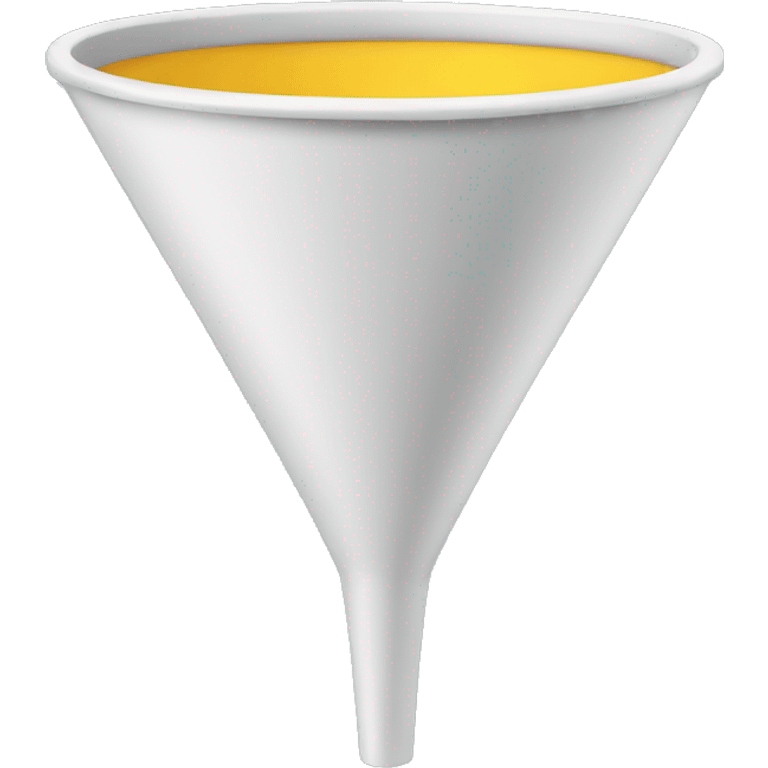 funnel emoji