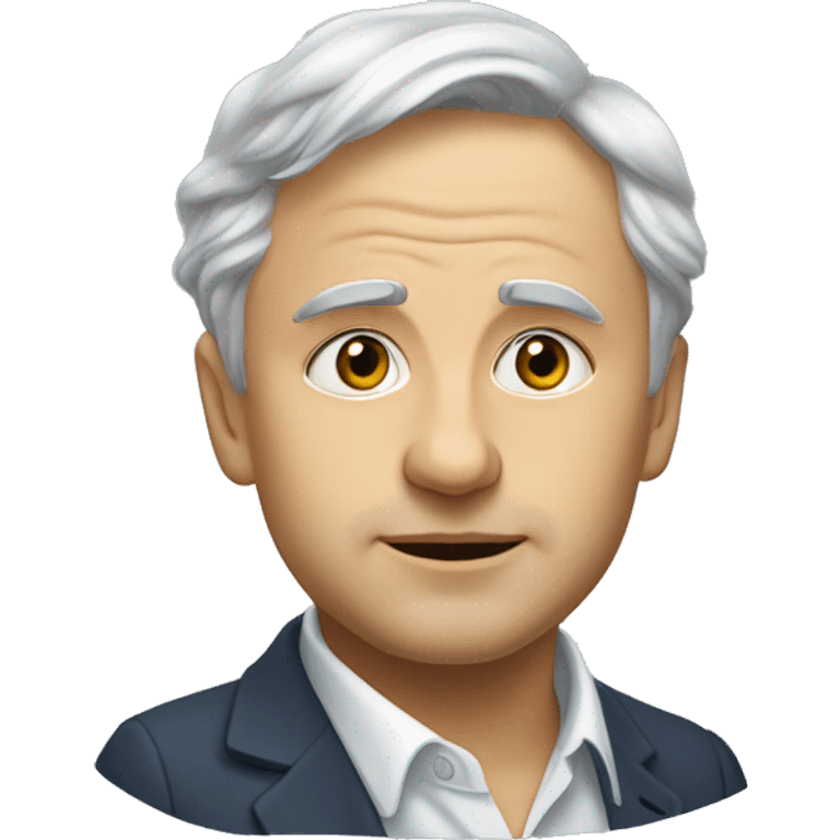 Mikhail Shufutinsky 3 September emoji