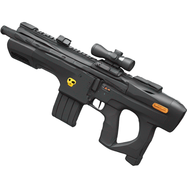 FN-17 emoji