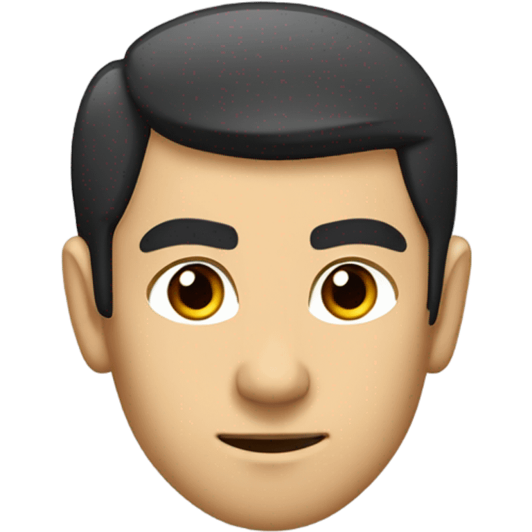 Spock  emoji