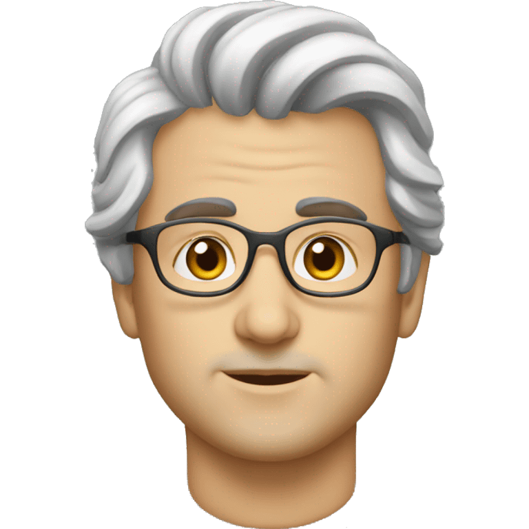 rene benko emoji