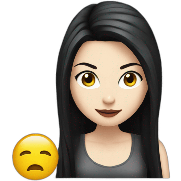 amy lee emoji