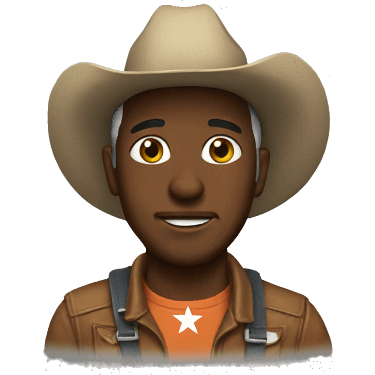 texas emoji