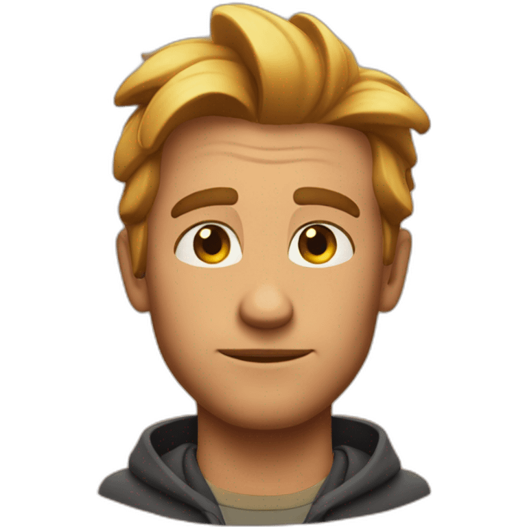 jonesy emoji