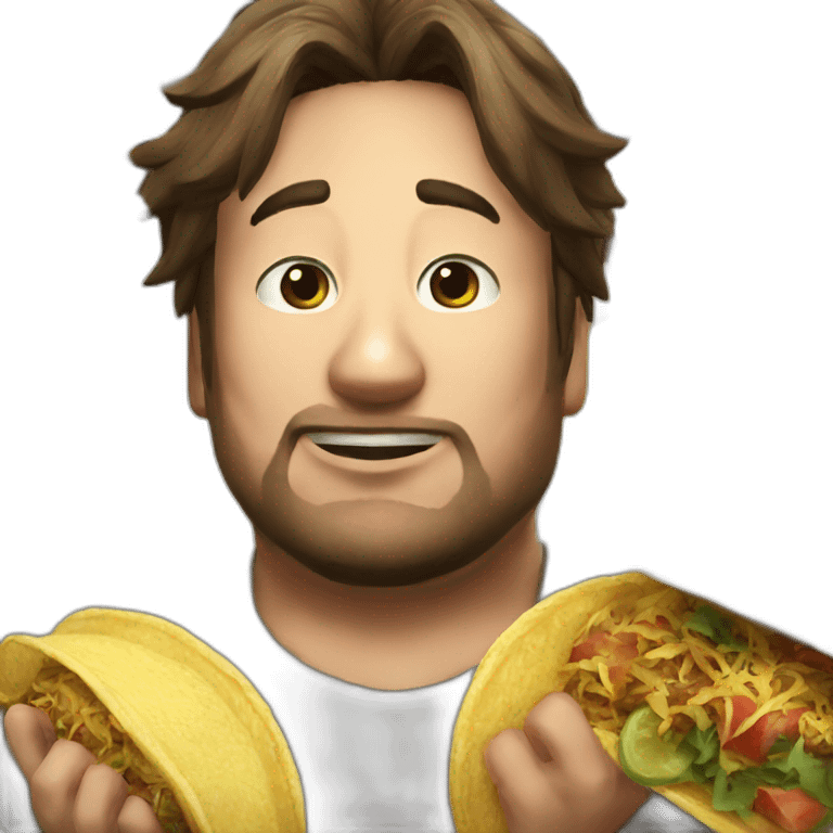 big-fat-tacos-ffxiv emoji