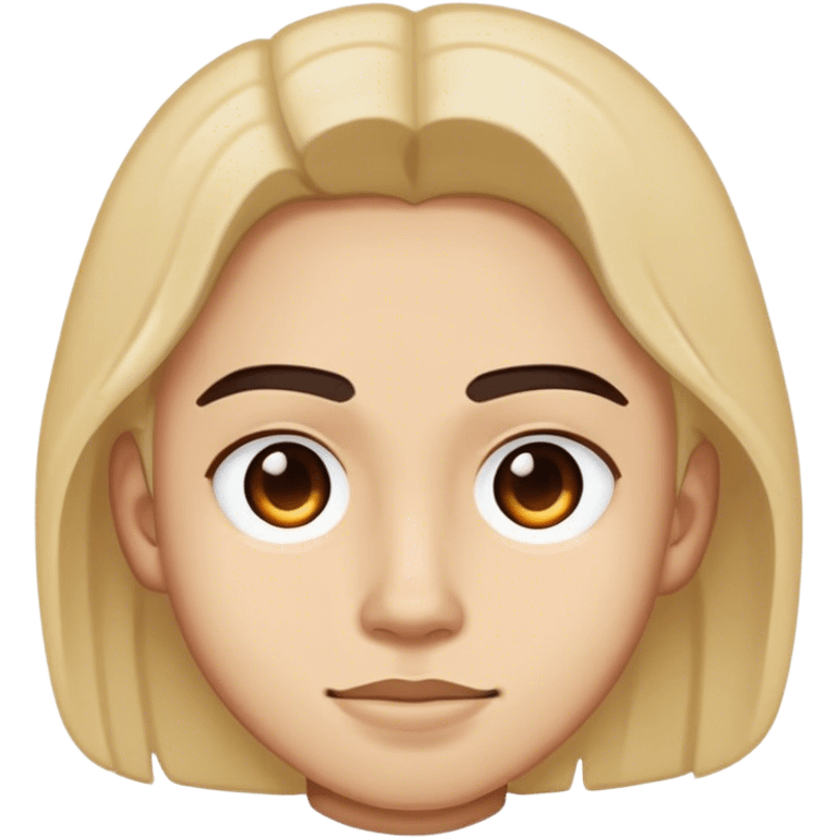 Ash trivino  emoji