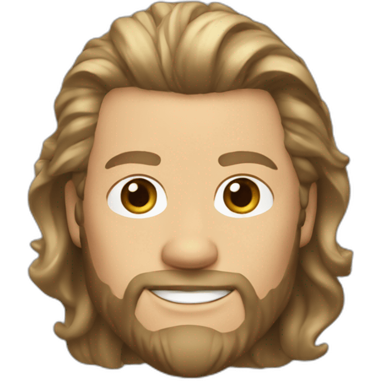 Blake shelton dark blonde hair emoji