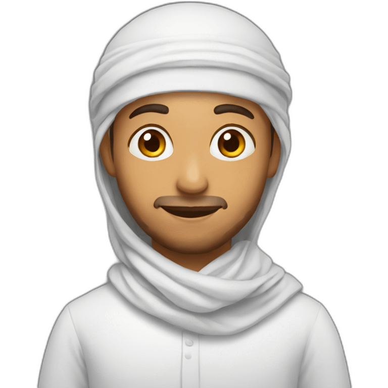 Ramadan emoji