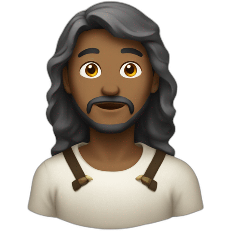 Nazareno emoji