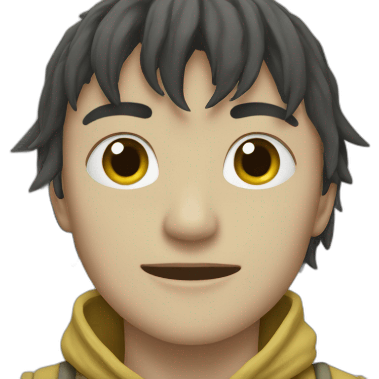 yaju emoji