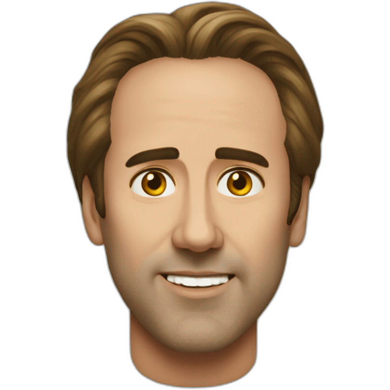 nicholas-cage-cage emoji