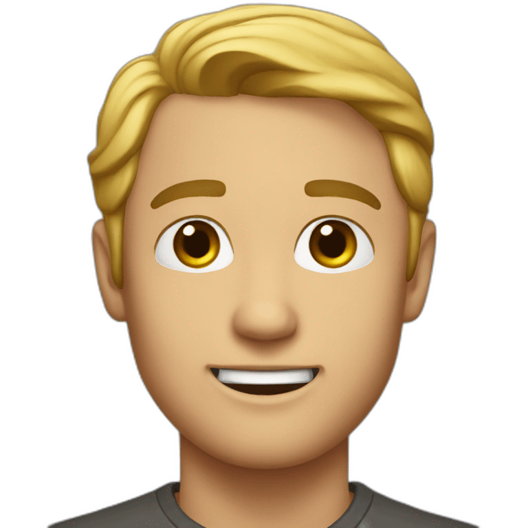 mark-lee emoji