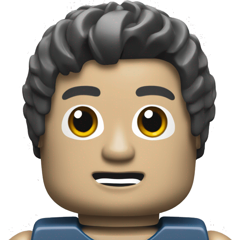 lego emoji