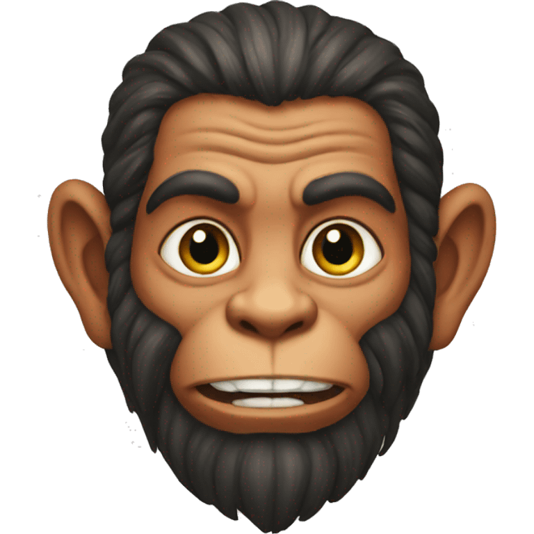 hanuman emoji