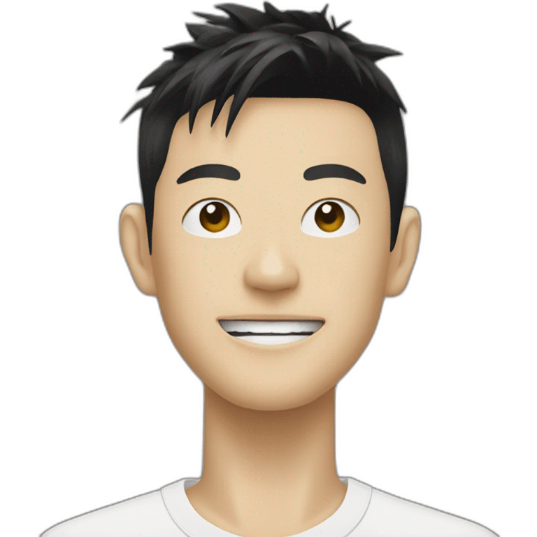 Edison Chen emoji