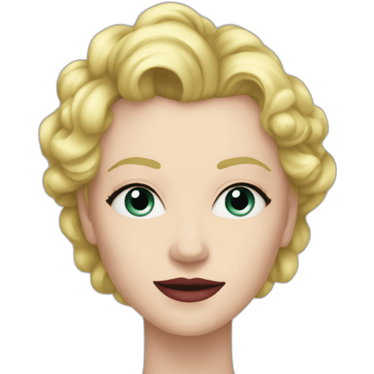 gwendoline emoji