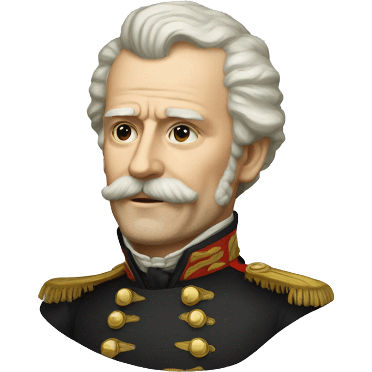 Franz-Joseph-I emoji