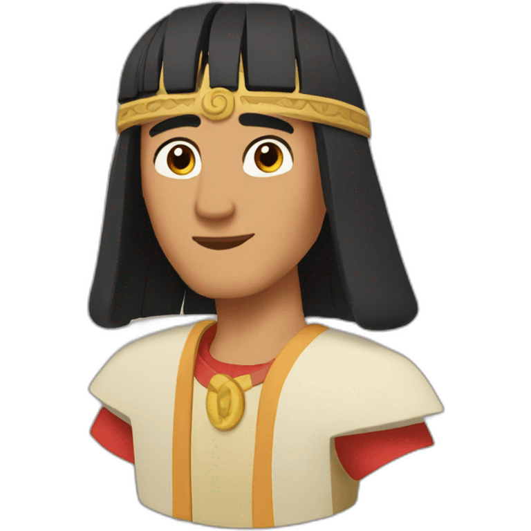 Kuzco  emoji