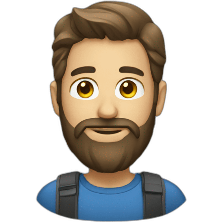 Js-programmer-with-beard emoji