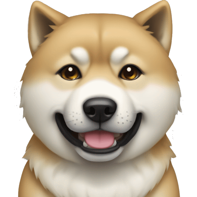 akita neru emoji