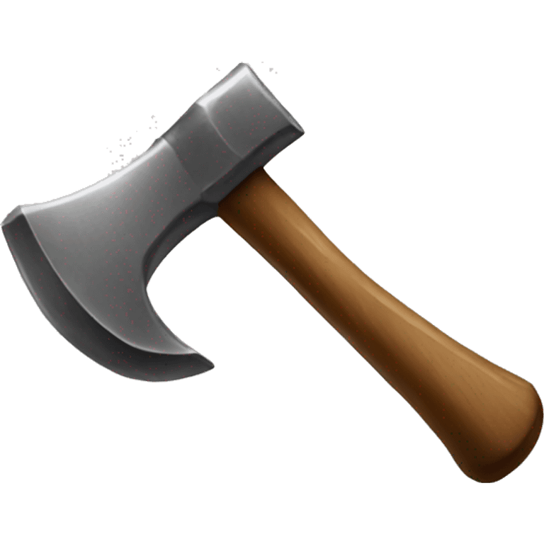 hammer emoji