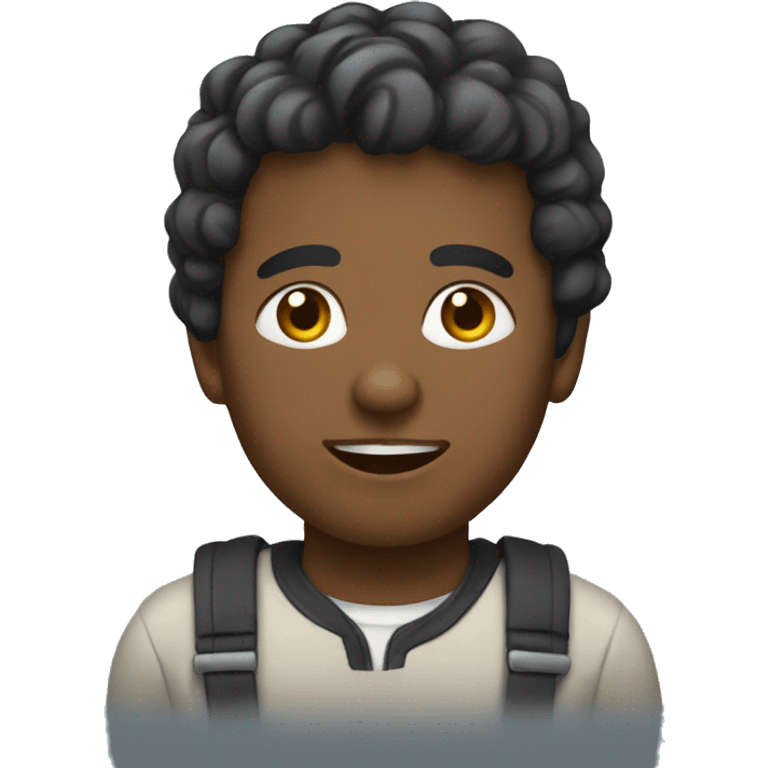 Arrecadação emoji