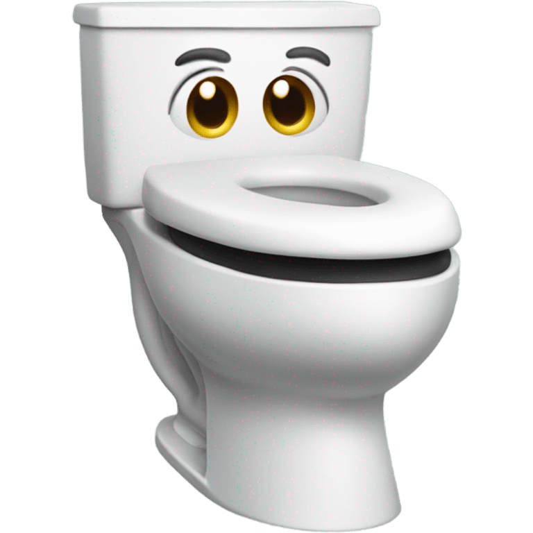 skibity toliet emoji