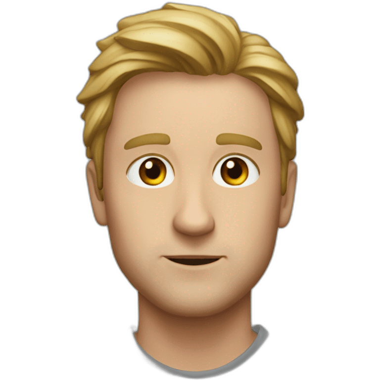 Max verstapen emoji