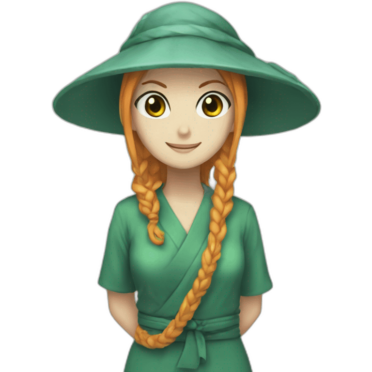 nami emoji