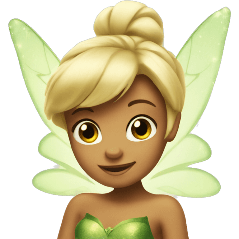 tinkerbell emoji