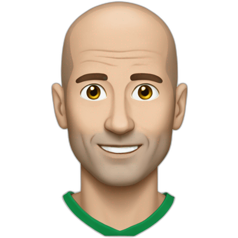 zizou emoji