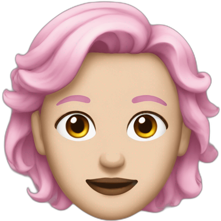 Trans Rights emoji