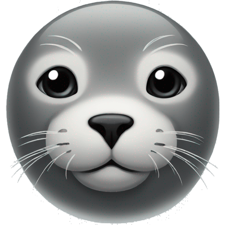 seal emoji