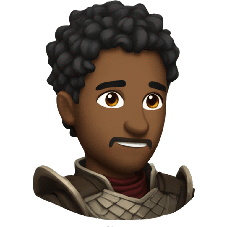 Dragon Age emoji