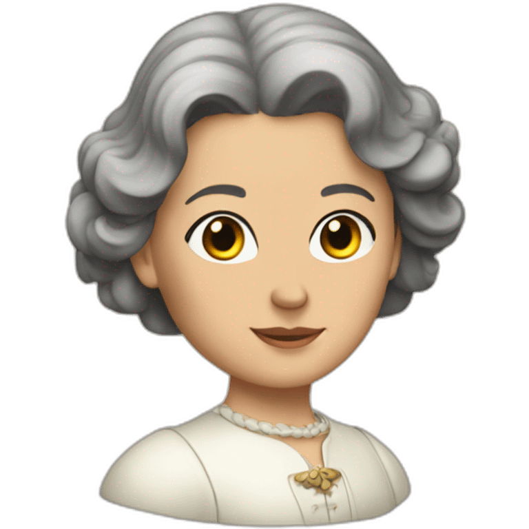 Joan de gulli emoji