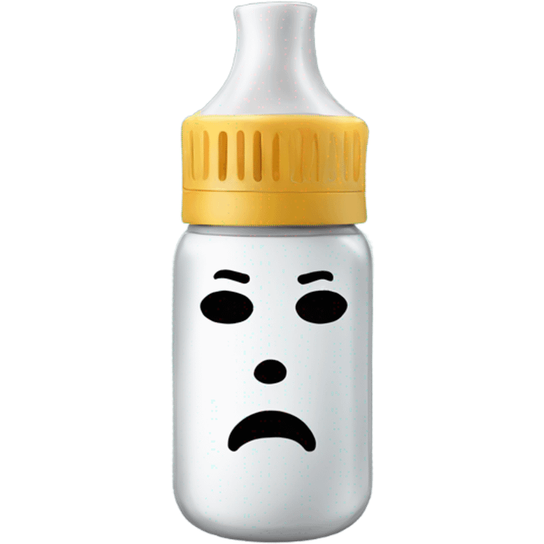 Vape emoji