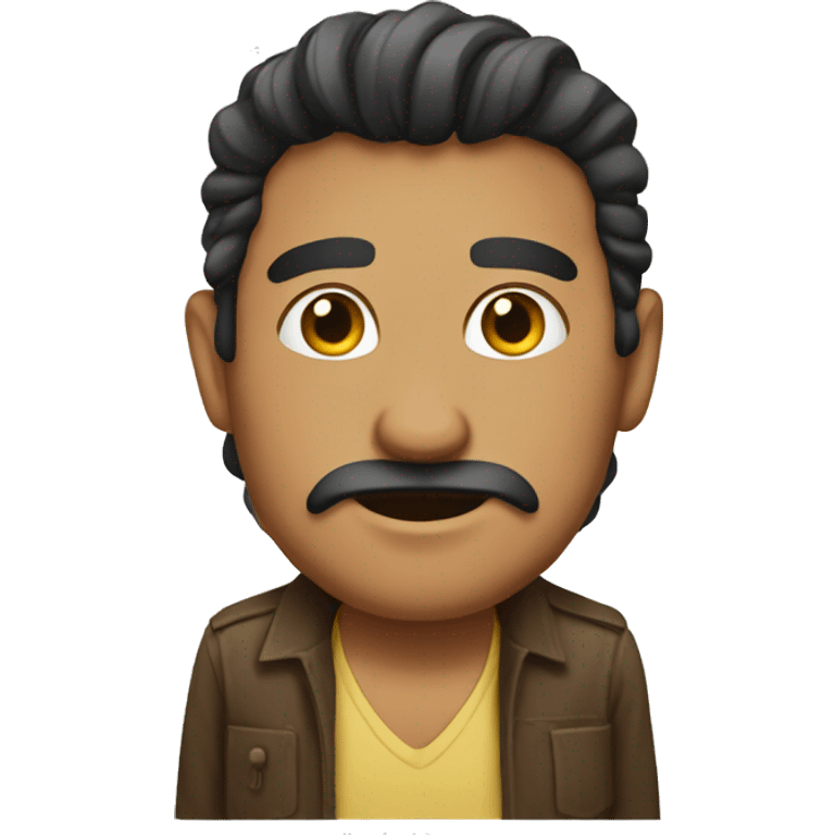 Hombre ancinano  emoji