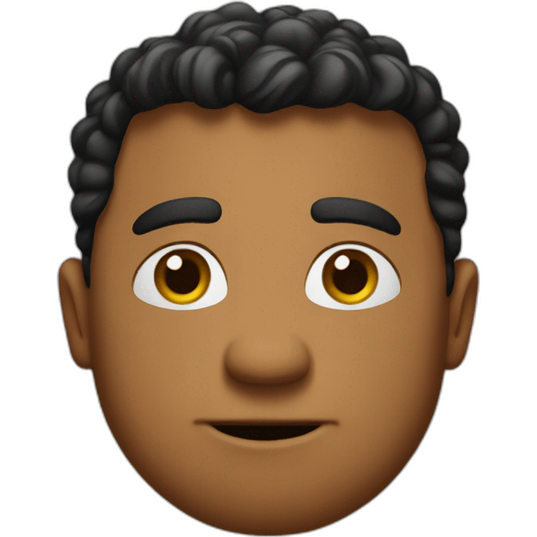 Ernie emoji