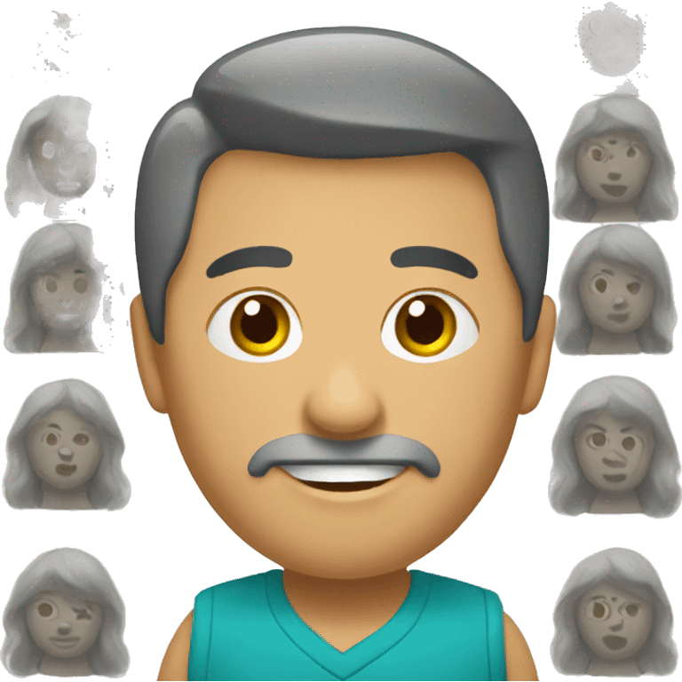 kazakhstan emoji