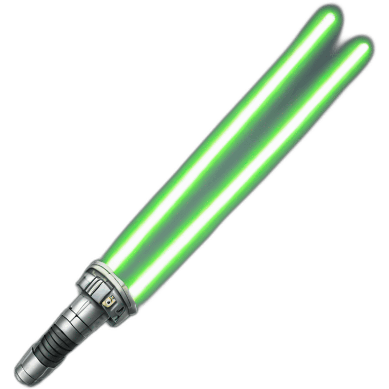 lightsaber emoji