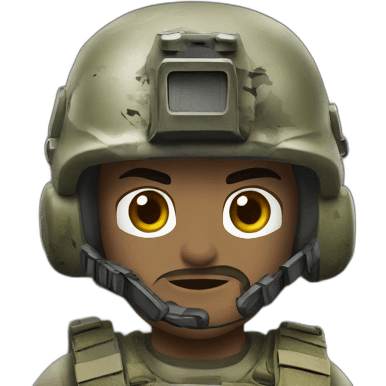 Callofduty emoji