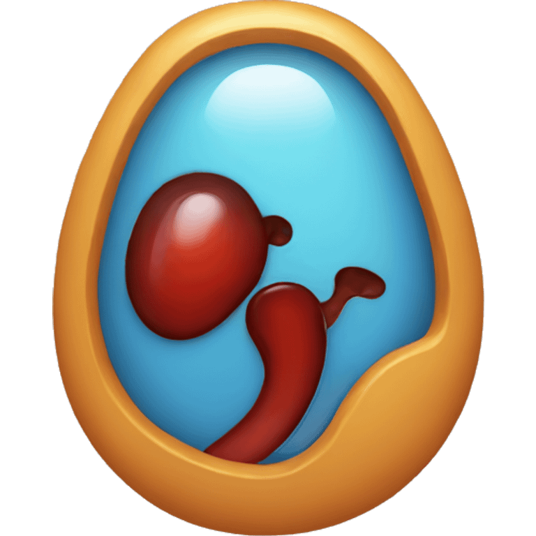 kidney  emoji