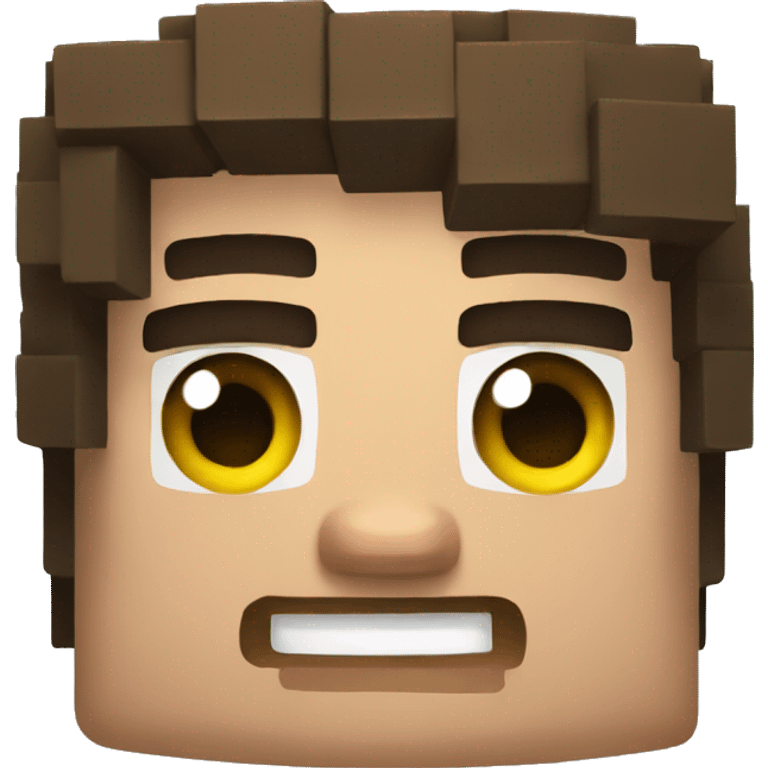 minecraft emoji