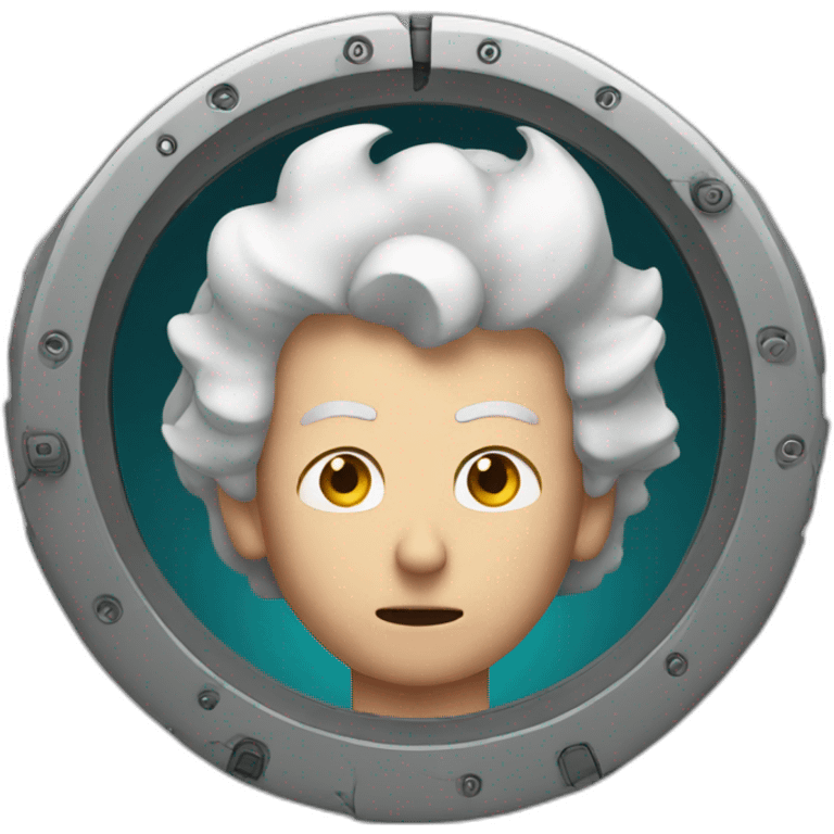 rick portal emoji