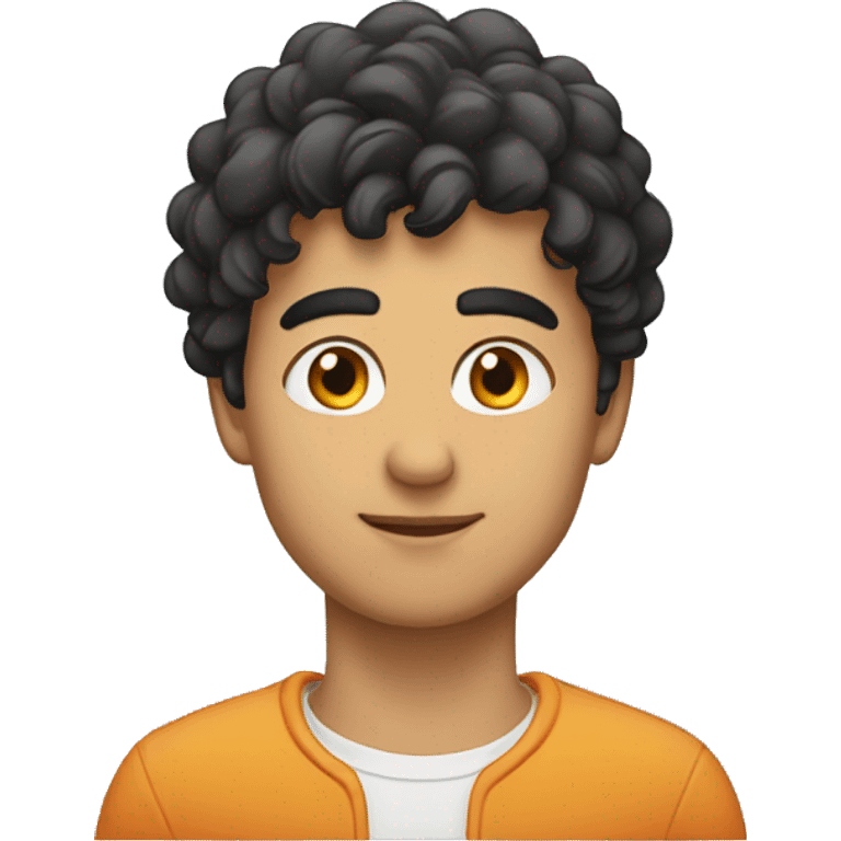 Gabriel attal emoji