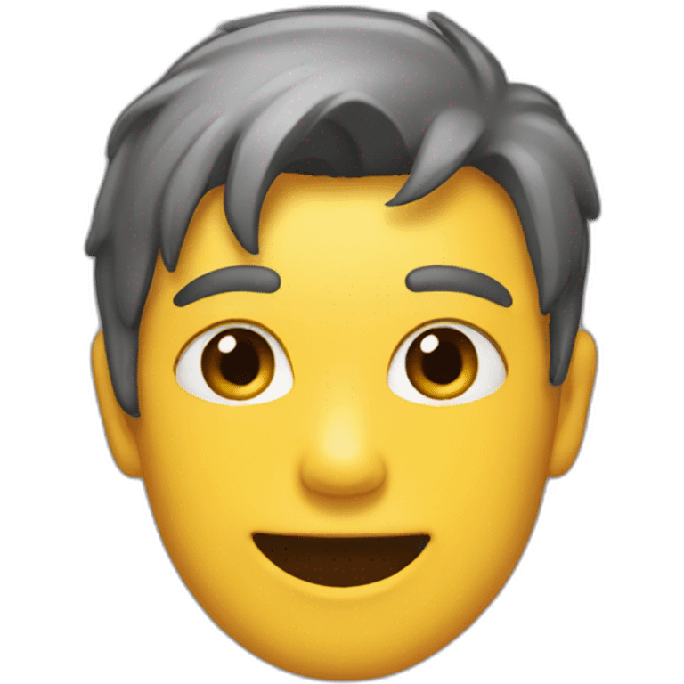 Zizi emoji