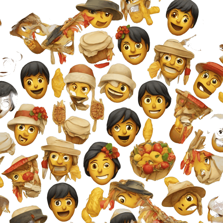 German traditional festivals  emoji